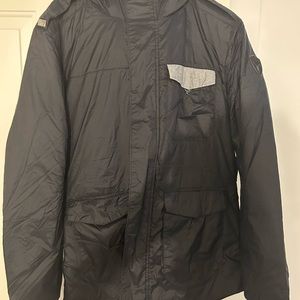 Nobis Jacket